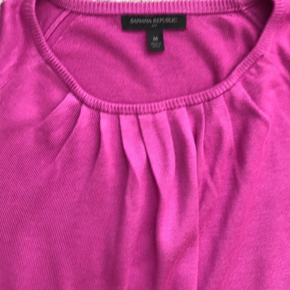 Banana Republic Top - Picture 2 of 8